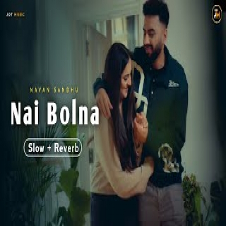 Nahi Bolna (Lofi Mix)