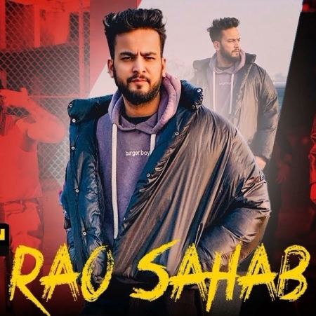 Rao Sahab - Elvish Yadav (Haryanvi Lofi Mix)