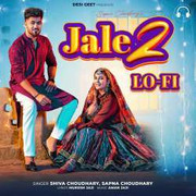 Jale 2 - Haryanvi (Lofi Mix)